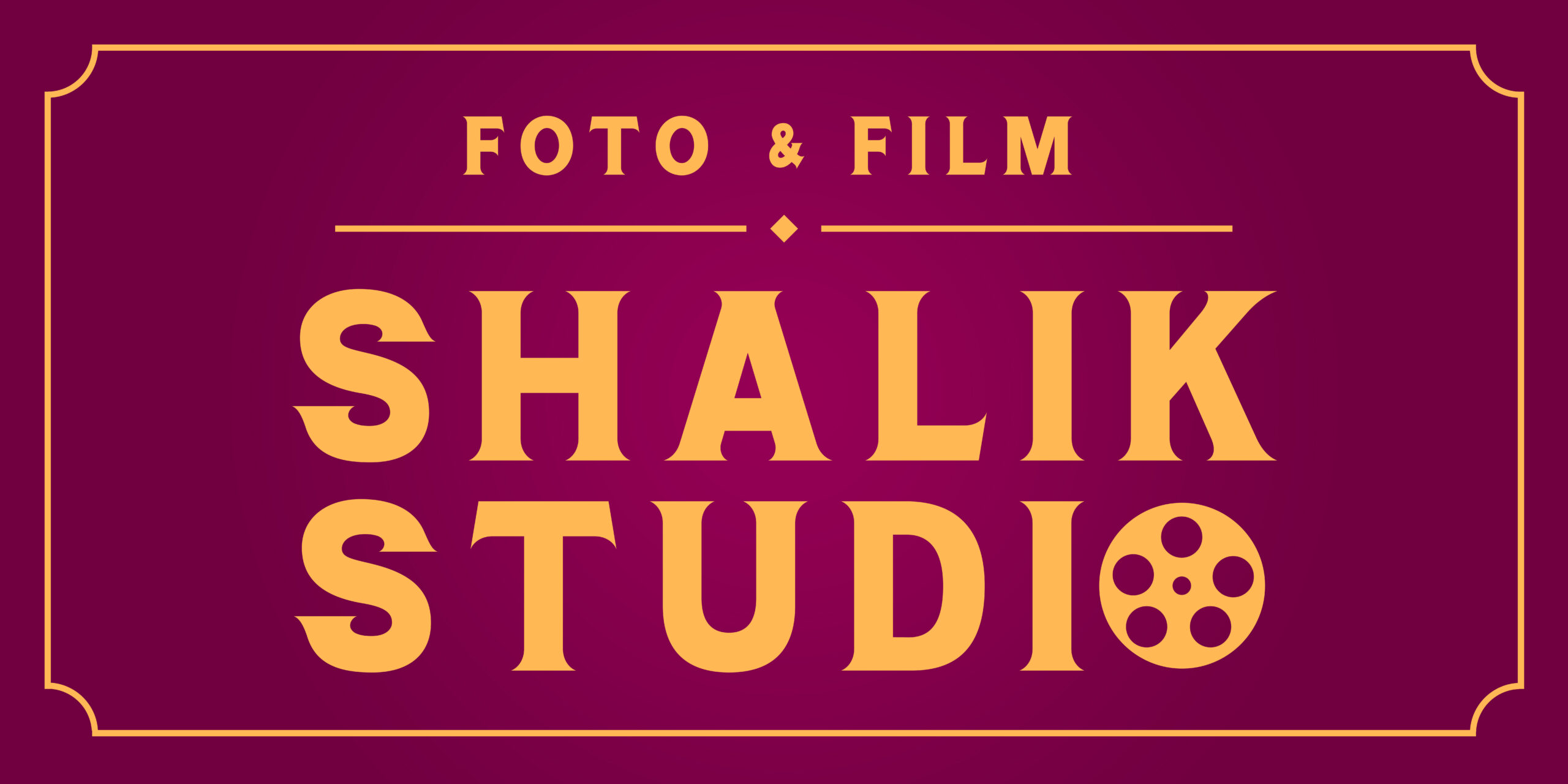 Shalik Visual – Foto i Film